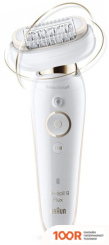Эпилятор Braun SILK-EPIL 9 FLEX SES 9001 (67178)