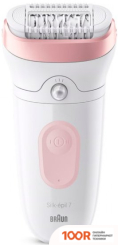 Эпилятор Braun SILK-EPIL 7 7-000 (67165)