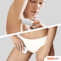 Эпилятор Braun SILK-EPIL 5 WET & DRY DESIGN EDITION (67164)