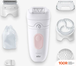 Эпилятор Braun SILK-EPIL 5 SE5-060 (67156)