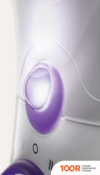 Эпилятор Braun SILK-EPIL 5 SE 5505P (67155)