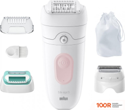 Эпилятор Braun SILK-EPIL 5 5-050 (67151)