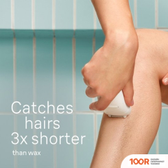 Эпилятор Braun SILK-EPIL 5 5-011 (67148)