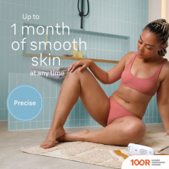 Эпилятор Braun SILK-EPIL 5 5-011 (67148)