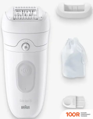 Эпилятор Braun SILK-EPIL 5 5-011 (67148)