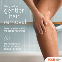 Эпилятор Braun SILK-EPIL 5 5-011 (67148)