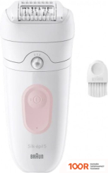 Эпилятор Braun SILK-EPIL 5 5-000 (67147)