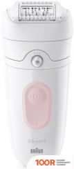 Эпилятор Braun SILK-EPIL 5 5-000 (67147)