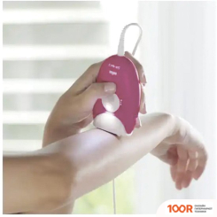 Эпилятор Braun SILK-EPIL 3 3-276 (67144)