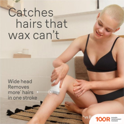 Эпилятор Braun SILK EPIL 7 SE 7-041 (67135)