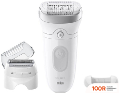Эпилятор Braun SILK EPIL 7 SE 7-041 (67135)