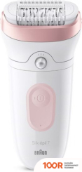 Эпилятор Braun SILK EPIL 7 SE 7-000 (67134)