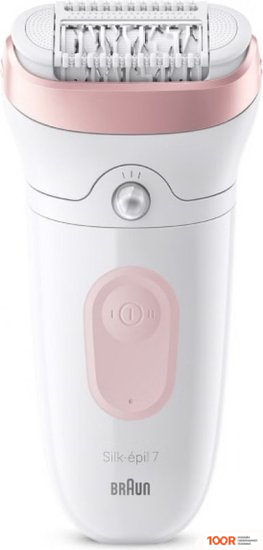 Эпилятор Braun SILK EPIL 7 SE 7-000 (67134)