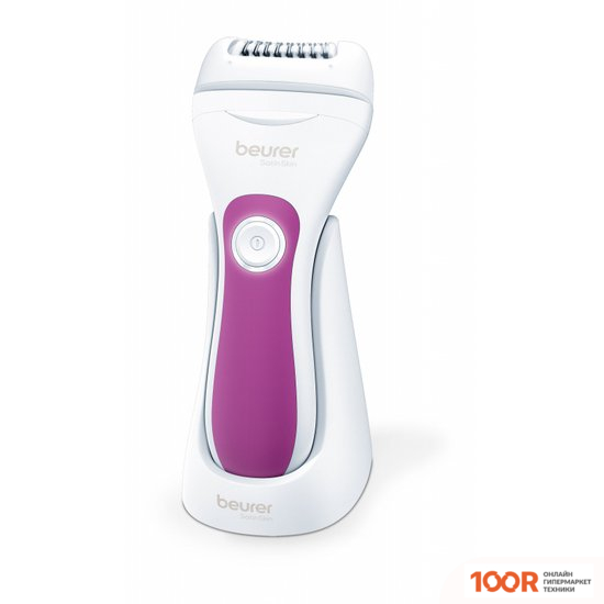 Эпилятор Beurer HL 76 (67122)