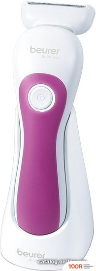 Эпилятор Beurer HL 36 WET & DRY (67121)