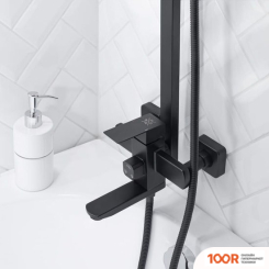 РМС SUS125BL-009DK (67095)