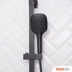 РМС SUS125BL-009DK (67095)