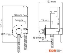 Wasserkraft A70838 (66949)