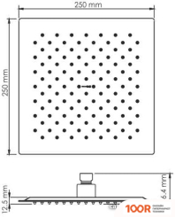 Wasserkraft A198 (66840)