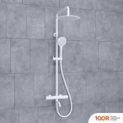 Wasserkraft A188.257.155.WM THERMO (66827)