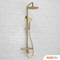 Wasserkraft A188.208.207.PG THERMO (66825)