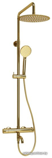 Wasserkraft A188.208.207.PG THERMO (66825)