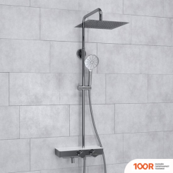 Wasserkraft A113.118.127.CH THERMO (66664)