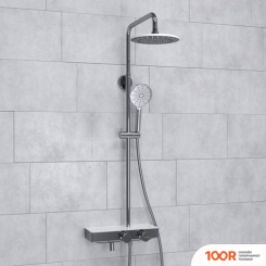 Wasserkraft A113.067.127.CH THERMO (66647)