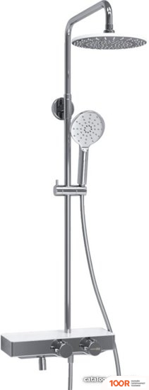 Wasserkraft A113.067.127.CH THERMO (66647)