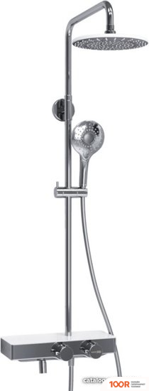 Wasserkraft A113.067.101.CH THERMO (66646)