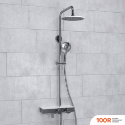 Wasserkraft A113.067.101.CH THERMO (66646)