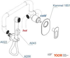 Wasserkraft A111856 (66641)
