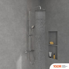 Villeroy & Boch VERVE SHOWERS TVS10900500061 (66527)