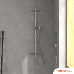 Villeroy & Boch VERVE SHOWERS TVS10900500061 (66527)