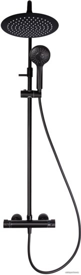 Rubineta OLO BK + THERMO-15 BK 625038 (66278)