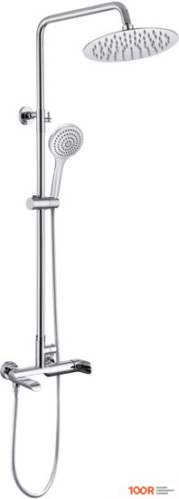 Rubineta OLO + ULTRA-10 SW DV3/4 625125 (66271)