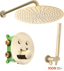 Rea LUNGO MILER GOLD P6714 (66118)