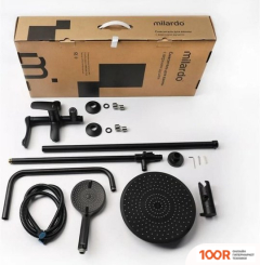 Milardo RORA RORBL4FM06 (65874)