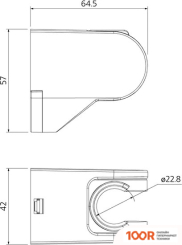 Milardo 360CP00M53 (65858)
