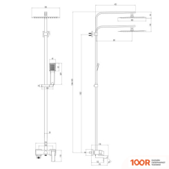Lemark UNIT LM4562C (65654)