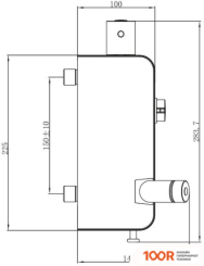 Lemark SOLO LM7169CW (65649)
