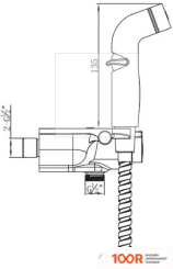 Lemark SOLO LM7169CW (65649)