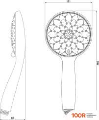Lemark LM8121C (65603)