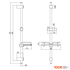 Lemark LM3775BL (65558)