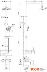 Lemark LM0462C (65540)