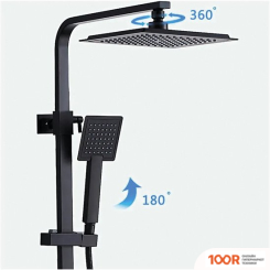 Ledeme L2424B (65431)