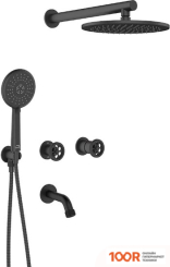 Laveo MURO BAU 711P (65317)