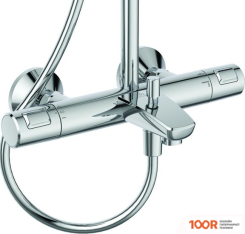 Ideal Standard CERATHERM T25 A7590AA (64846)