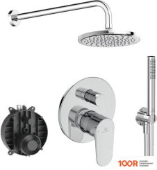 Ideal Standard CERALINE SETA7193AA-2 (64828)