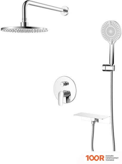 IDDIS RORA RORSB02M67 (64762)